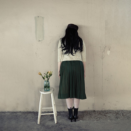 Against The Wall