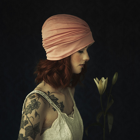 Lily